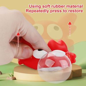 Decompression Kawaii Fidget Squeeze <b>Squishy</b> Stress Toys Soft <b>Squishies</b> Slow Rising Stress Relief Squeeze Toys - Product Image 4