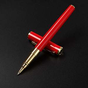 Bolígrafos de Metal de Alta Gama con Logotipo Personalizado, Ancho de Escritura de 1.0 mm, para Oficina y Escuela - Product Image 6