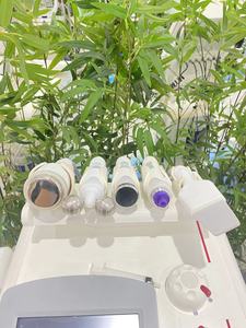 hot selling 6 in 1 hydro dermabrasion facial <b>machine</b> for skin care deep cleansing hydro dermabrasion facial <b>machine</b> - Product Image 5