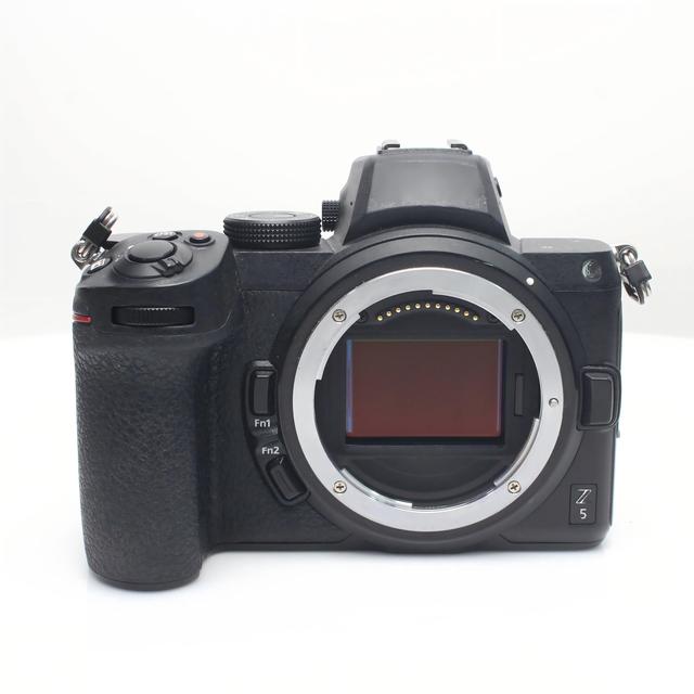DF Hot-Selling 99% New Original Digital Camera Z5 Full-Fame 24MP 4K UHD Videos Mirrorless Camera