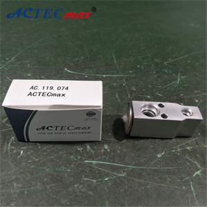 Válvula de Expansión Automática ACTECmax OEM 457500-0031 AC.119.074 R134a para CAT FAW DAWEI CNHTC PALIO Caterpillar, Pieza de <span class=keywords><strong>Aire</strong></span> <span class=keywords><strong>Acondicionado</strong></span> para Automóvil - Product Image 3