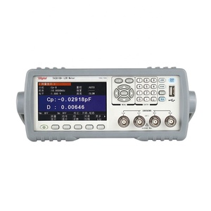 TH2810B+ Compteur de capacité numérique à pont RCL - Product Image 5