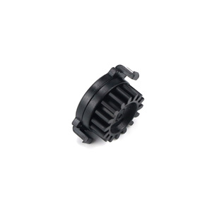 Amortiguador de plástico Teao Rd T023c para amortiguación de puertas de coche, piezas automotrices - Product Image 2