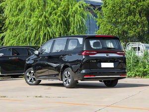 GAC Trumpchi M6 270T Automatique Elite 7 places MPV Conduite à gauche Essence Euro VI Turbo Sièges légers NOUVEAU Véhicule Caméra arrière R17 - Product Image 6