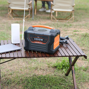 1kw inversor <span class=keywords><strong>de</strong></span> respaldo inteligente eléctrico al aire libre hogar banco <span class=keywords><strong>de</strong></span> energía <span class=keywords><strong>Europa</strong></span> 220V iones <span class=keywords><strong>de</strong></span> litio generador Solar portátil 1000W estación <span class=keywords><strong>de</strong></span> energía - Product Image 6