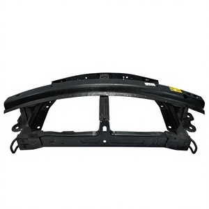 Radiator Frame fit for Tata Indica Vista 287162200163 Front Cooling System Auto Body Spare Parts Replacement Part - Product Image 1