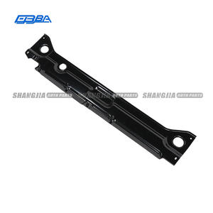 Plaque de fixation du radiateur, composant structurel extérieur automobile pour Aston Martin DBX 707 2021 - MY83-12864-AA - Product Image 3