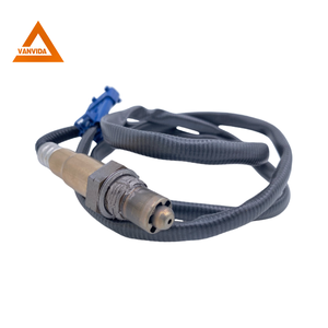 Capteurs d'oxygène automobile 1628PL 96368766 9636876680 pour Peugeot 3008 308 408 508 306 406 607 Citroen <span class=keywords><strong>C5</strong></span> Sega - Product Image 3