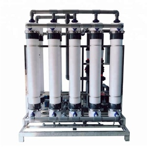 Membrane de dégazage à contrôle de température WTO-12X28 commerciale 10-48m3/h Membrane de balayage d'oxygène O2 pour l'industrie des chaudières - Product Image 1