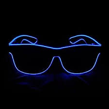 Enseigne lumineuse LED néon pour magasin d'optique, décoration de magasin de lunettes 2023, éclairage pour publicité de magasin - Product Image 5