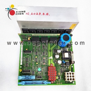 Carte de circuit imprimé WD Original 00.785.0820 LTM300-3 00.781.9926 00.785.0877/06 4M.144.9583/01A HTM 00.782.0018 Pièces de rechange - Product Image 2
