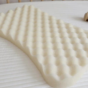 Oreiller ergonomique en mousse à mémoire de forme lavable, hypoallergénique, anti-acariens, pour enfants, avec soutien du cou <span class=keywords><strong>et</strong></span> option de logo personnalisé - Product Image 6