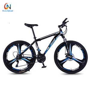 Bicicleta <span class=keywords><strong>de</strong></span> Montaña <span class=keywords><strong>de</strong></span> Fibra <span class=keywords><strong>de</strong></span> <span class=keywords><strong>Carbono</strong></span> Estilo Nuevo <span class=keywords><strong>de</strong></span> 24 Velocidades y 26 Pulgadas para Ciclismo Deportivo y <span class=keywords><strong>Carretera</strong></span> - Product Image 4