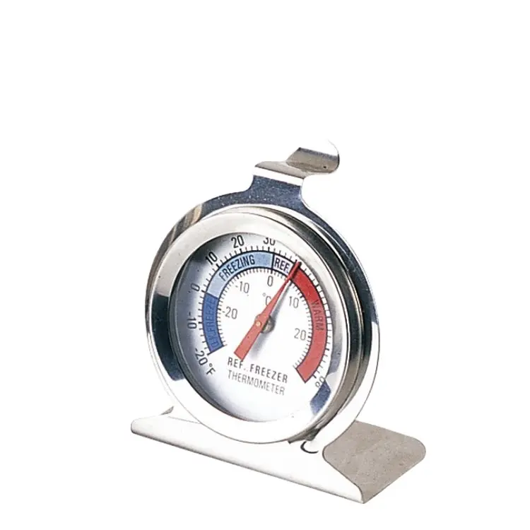Hete Verkoop Multifunctionele Huishoudelijke Koelkast Koelkast-Vriezer Thermometer