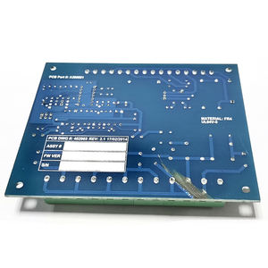 Модуль камеры <span class=keywords><strong>Cctv</strong></span> двухсторонняя печатная плата, одностопорная камера Pcba Oem - Product Image 2