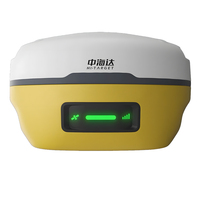 Oferta Especial: Estación GNSS RTK Hi-target V5 con Doble Cámara, Receptor GPS/GNSS, Instrumento de Topografía, Base y Móvil RTK con IMU