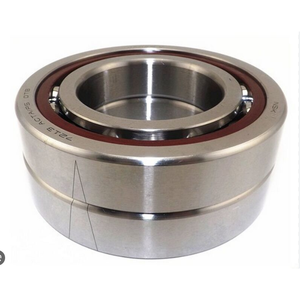 High-Speed Precision <b>Angular</b> <b>Contact</b> Double Row <b>Ball</b> <b>Bearings</b> Long-Life P4 P5 P6 Ratings for Automotive Excavator Farm - Product Image 1