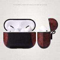 Housse en silicone pour écouteurs airpods 1 2 3, fabrication en gros professionnelle, peau douce, couleur unie, étui pour airpods pro 2