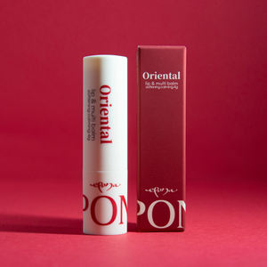 Bálsamo Labial Multifunción con Ácido Hialurónico, Aceite de Girasol y Aceite de Frijol, Brillo Labial Voluminizador y Suavizante con Acabado Teñido - Product Image 5