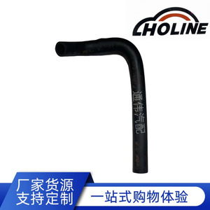 Tuyau en caoutchouc LHOLINE 11826-ZL80B EPDM pour tuyaux d'échappement et de chauffage, longueur standard - Product Image 5