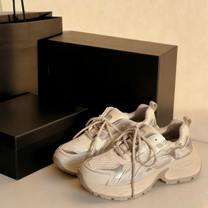 Zapatos Casuales Clásicos <span class=keywords><strong>de</strong></span> Moda <span class=keywords><strong>de</strong></span> Alta Calidad 530, Zapatos Deportivos Elegantes para Hombre y Mujer, Zapatos para Correr Equilibrados, Zapatos <span class=keywords><strong>de</strong></span> <span class=keywords><strong>Tenis</strong></span> - Product Image 5