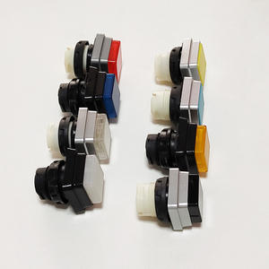 10ピース/ロット00.780.2317 00.780.2318 00.780.2320 00.780.2321プッシュボタンSM102 SM74 MO GTO印刷機用 - Product Image 3