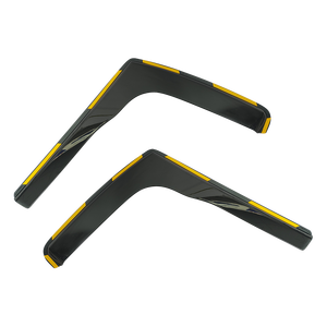Factory Directly Sell High End In-<b>channel</b> Injection Deflector Window Visor for Ford TRANSIT CONNECT 2014-2020 - Product Image 2