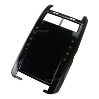 Autoradio GPS Android 13.6 pouces pour Dodge Journey 2009 2010-2013 Lecteur multimédia de voiture Autoradio Stéréo Récepteur Unité principale