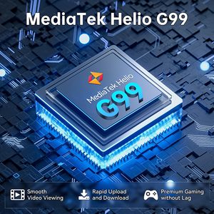 [Nhà Máy] Oukitel wp19 Pro 6.8 "120Hz 8GB + 256GB 22000mAh 64mp máy ảnh Helio G99 IP68 toàn cầu phiên bản telefono celulares với NFC - Product Image 2