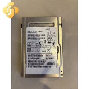 KPM5WRUG7T68 05T78C CA08261-E617 CA05954-5595 DX S3/S4 7.68TB 12G 2.5 in SAS SSD en stock - Product Image 3
