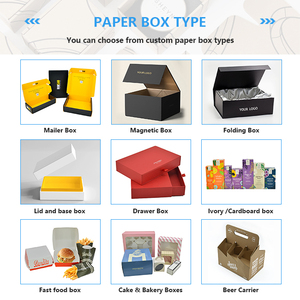 Tùy Chỉnh Bầu Trời Đầy Sao Mô Hình Cứng Các Tông Phẳng Gấp Bao Bì Có Thể Gập Lại Ăn Mặc Vải Cứng Nhắc Từ Hộp Quà Tặng Cho Bộ Quà Tặng - Product Image 6