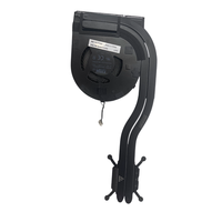 5H40S72946 Module thermique GT4A1 AMD UMA ventilateurs ordinateur réparation accessoire remplacement ordinateur portable CPU refroidisseur ventilateur de refroidissement pour Lenovo