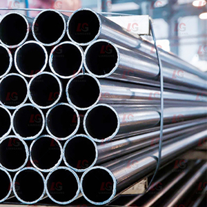 ท่ออลูมิเนียมกลม6061ท่ออลูมิเนียมสำหรับปล่องไฟในครัว - Product Image 6