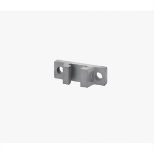 ฐานยึดขั้วต่อแบบนิวเมติกชนิด L HLRE10 HLRE25 WIF01 D10 WIF01 D25 - Product Image 2