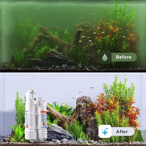 4 giai đoạn lọc nước di động Aquarium lọc nước <span class=keywords><strong>RO</strong></span> <span class=keywords><strong>Kit</strong></span> cho bể cá sạch nước tinh khiết, 100GPD <span class=keywords><strong>RO</strong></span> máy - Product Image 6