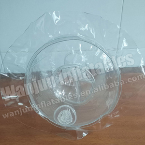 Giocattoli Sexy Gonfiabili in PVC Morbido di Alta Qualità SPH in Offerta - Product Image 5