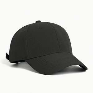 Gorra de béisbol unisex para adultos, de secado rápido, formal/deportiva, transpirable, de malla, de 6 paneles, impermeable, para golf, de lona, al por mayor - Product Image 4