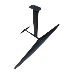 Nuevo Estilo JFS ART V2 1700, Hidroala de Alto Rendimiento Ligera de Fibra de Carbono para Nivel Intermedio/Experto, Deporte Acuático Wingfoil JFS - Product Image 3
