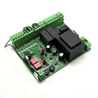 Module récepteur et émetteur RF 433 MHz, télécommandes 433 MHz