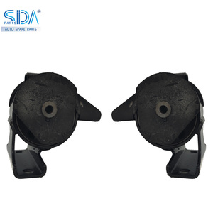 Pièces de rechange automatiques SIDA en gros supports de moteur isolateur de haute qualité 11610-54G30 pour Suzuki Aerio Liana - Product Image 1