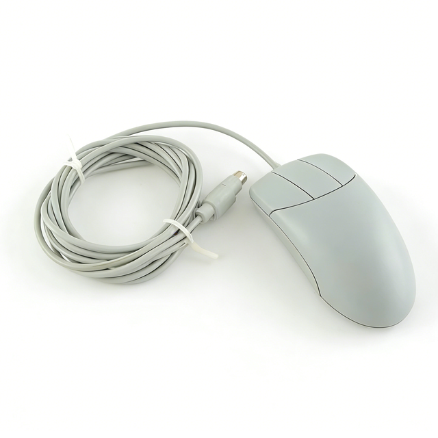 CT - Mouse for Toshiba P/N M-S43