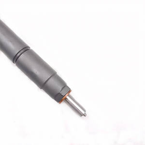 Land Rover Freelander yüksek basınçlı enjektör Td4 06-14 dizel yakıt tipi için yüksek kalite 0445115042 0445115025 2.2 Land 130277a - Product Image 5