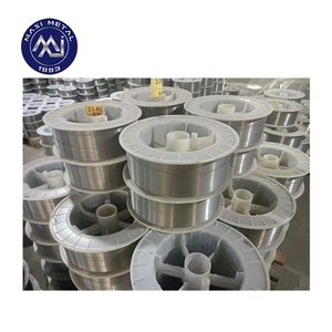 Alambre de Acero Inoxidable Soldado AWS ER308L ER308LSi ER308H 308L <span class=keywords><strong>308LSi</strong></span> 308H - Product Image 1