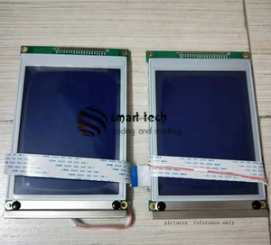 <span class=keywords><strong>Domino</strong></span> phụ tùng 1-0140001sp <span class=keywords><strong>Domino</strong></span> Một cộng với LCD hiển thị cho <span class=keywords><strong>Domino</strong></span> A100 + <span class=keywords><strong>A200</strong></span> + cij máy in phun - Product Image 2