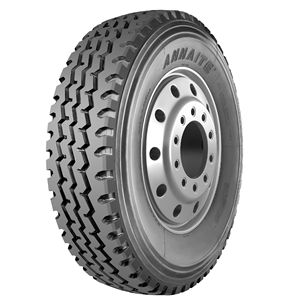ยางรถบรรทุกยี่ห้อ DOVROAD/TRUEFAST รุ่นขายดีจากจีน ขนาด 295/75R22.5 - Product Image 2