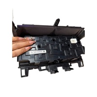 Pour Toyota LandCruiser200 Fj200 LC200 UZJ200 5700 2007-2015, console centrale, panneau de commande de climatisation, bouton de commande