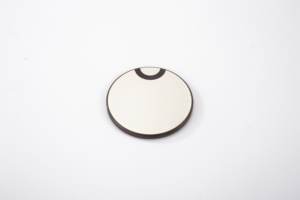 פיאזו קרמיקה זמזם טבעת בצורת פיייזו צלחת קרמית קולי סאונד - Product Image 2