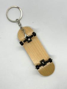 ชุดฟิงเกอร์บอร์ดไม้เมเปิลมืออาชีพขนาดเล็กพร้อมอุปกรณ์ครบชุด - Product Image 5