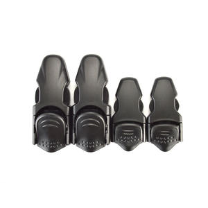 KEEP DIVING Palmes de plongée à talon ouvert avec boucle réglable en matériau P.P BCL 002 - Product Image 1