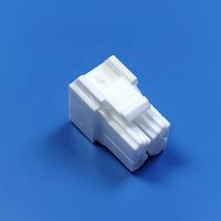 Connecteur fil à fil série DLL VYH 6,5 mm, 300 V AC/DC, matériau nylon